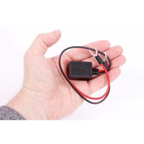 JMP Batterijbeschermer met Bluetooth