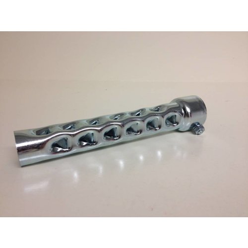 Emgo 41MM x 20CM dB-Killer / Geluidskiller