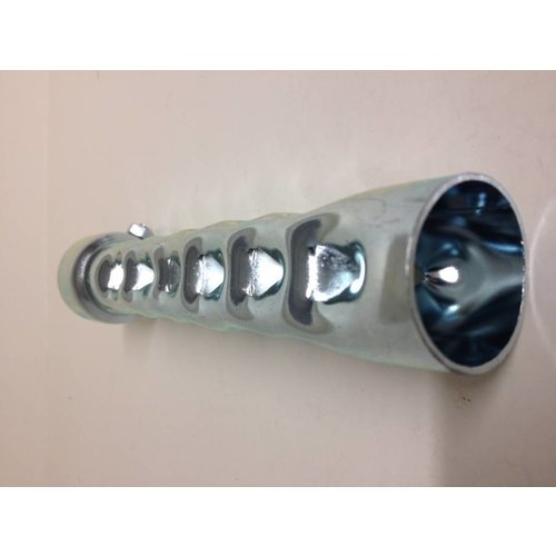 Emgo 41MM x 20CM dB-Killer / Geluidskiller