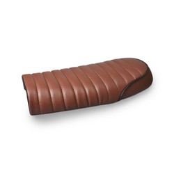 Tuck N' Roll Brat Seat RUM Brown 22