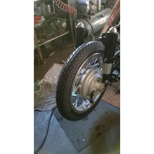 Heidenau K34 4.00 -18 TT 64 H