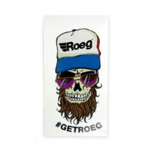 Roeg Autocollant "Kevin"