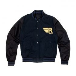 Cole jacket Blue