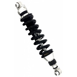 XV1000 Midnight Special und TR-1 Monoshock