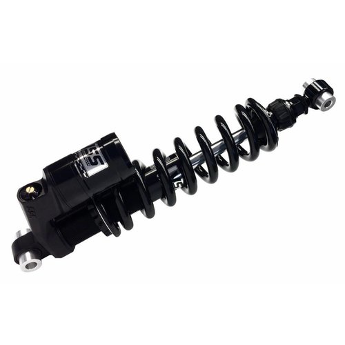 YSS XV1000 Midnight Special and TR-1 Monoshock