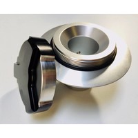 BMW Monza R-serie RV2 Cap Tankdop STAR