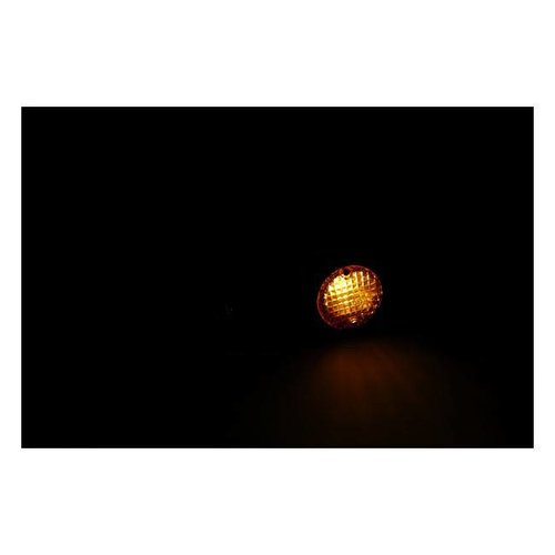 Shin Yo Set CNC Milled Turn Signals type Arizona