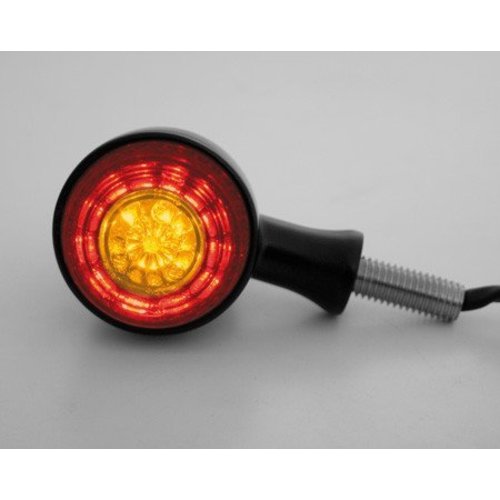 Highsider Bullet Knipper & Achterlicht Combinatie