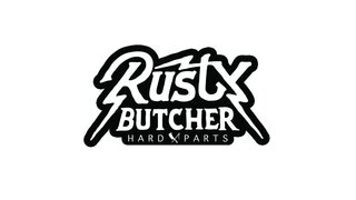 Rusty Butcher