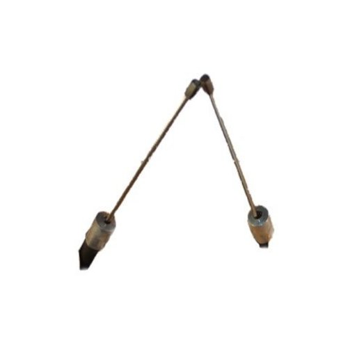 Gaszug links/rechts für 32 mm Vergaser