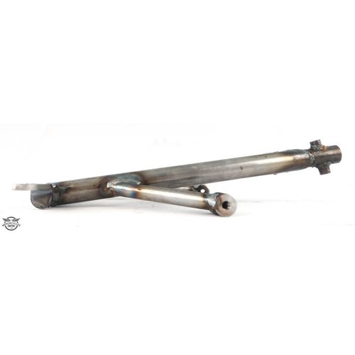 Wimoto BMW R-serie Bobber Subframe Steel Version 2.0