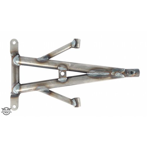 Wimoto BMW R-serie Bobber Subframe Staal Versie 2.0