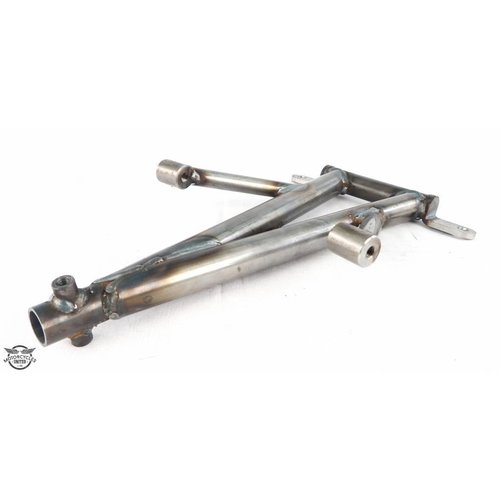 Wimoto BMW R-serie Bobber Subframe Staal Version 2.0