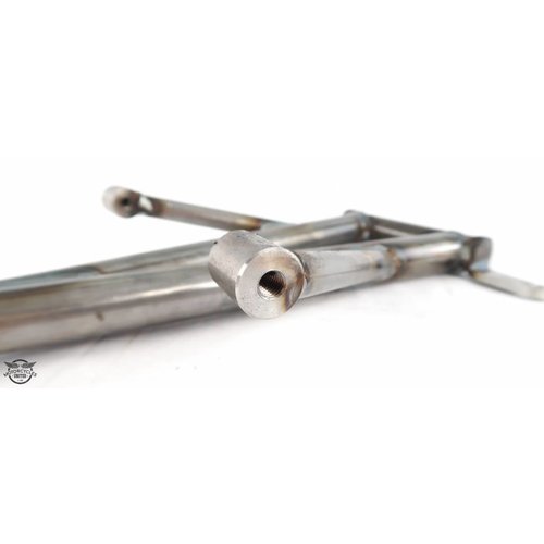 Wimoto BMW R-serie Bobber Subframe Staal Version 2.0