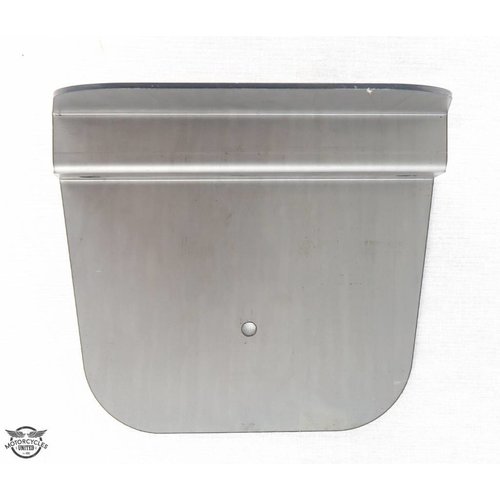 MCU Accu Bak / Luchtfilterhuis Cover BMW blind R80