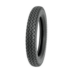 3.50 -19 TT 57 S Fat Avon Safety Mileage MK II AM7 Tyre