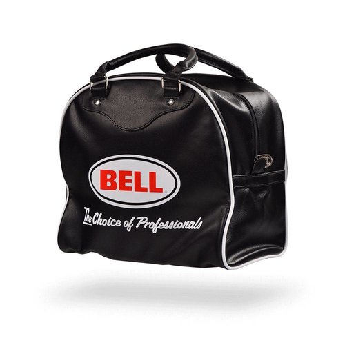 Bell Bullitt Carbon RSD Mojo White Gold Special Edition