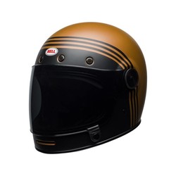 Bullitt Helmet Matte Black/Copper Forge