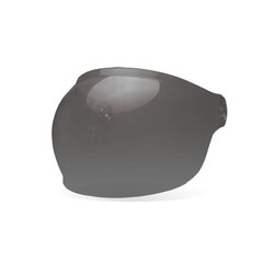 Bubble Shield Black oder Brown Tab Bullitt Dark smoke (auswählen)
