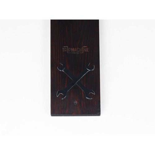 Trip Machine Helmet Hanger
