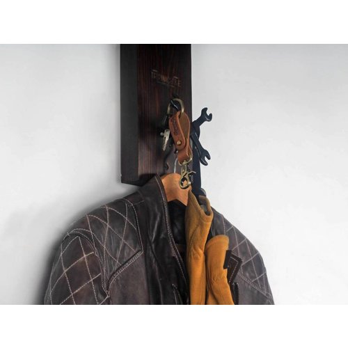 Trip Machine Helmet Hanger