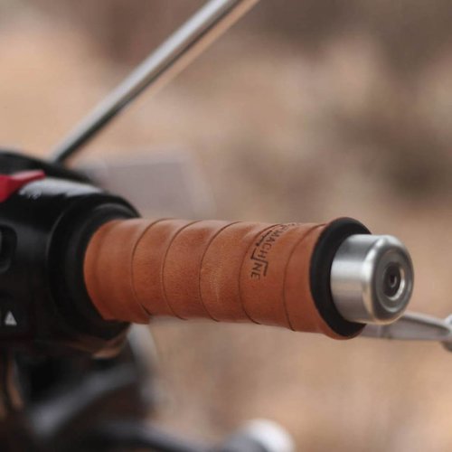 Trip Machine Griffwickel - Tan