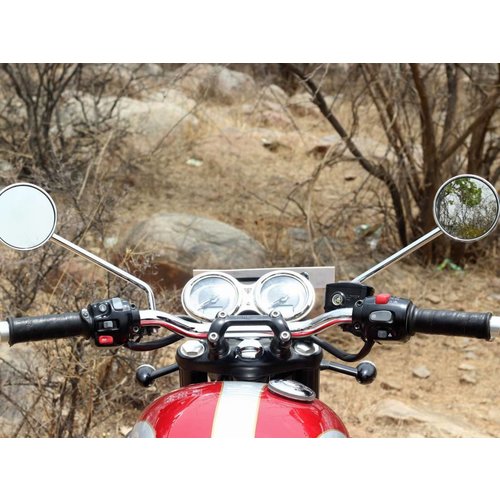 Trip Machine Grips Wrap - Zwart