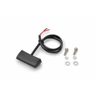 Lampe à LED universelle pour plaque d'immatriculation M4Xp0.7
