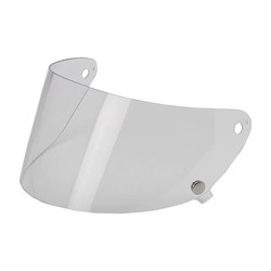 Gringo S Anti-Fog Face shield Clear