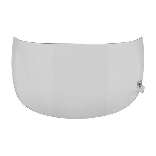 Biltwell Gringo S Anti-Fog Face shield Clear