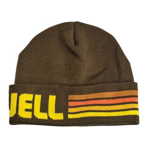 Biltwell Surf Beanie Brown