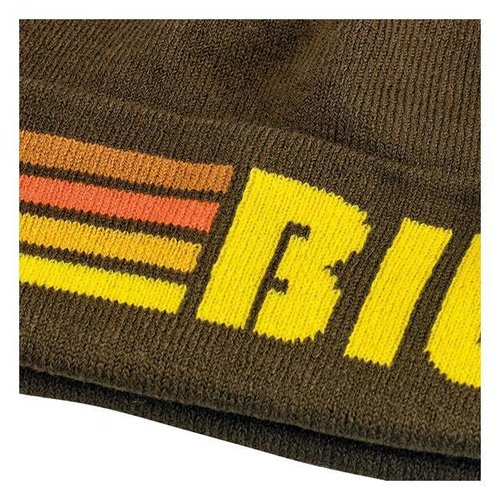 Biltwell Bonnet Biltwell brun