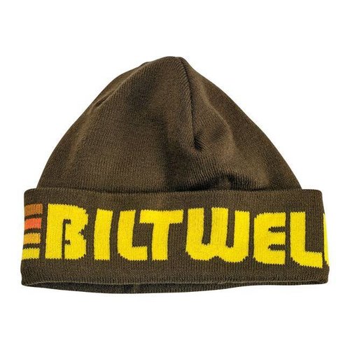 Biltwell Surf Beanie Brown