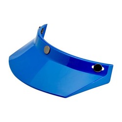 Moto Sonnenblende Blau