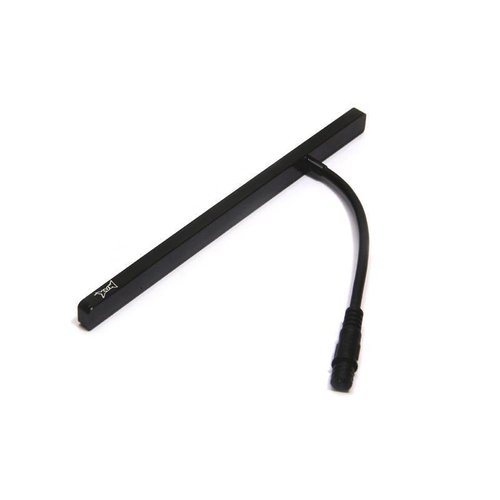 Nummerplaat ledstrip