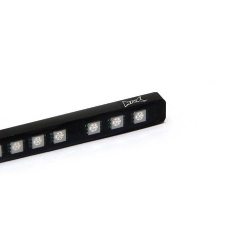 Bande LED pour plaque d'immatriculation