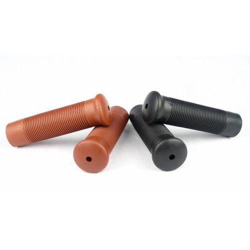 MCU 25MM Griffe Retro Stripes - Brown