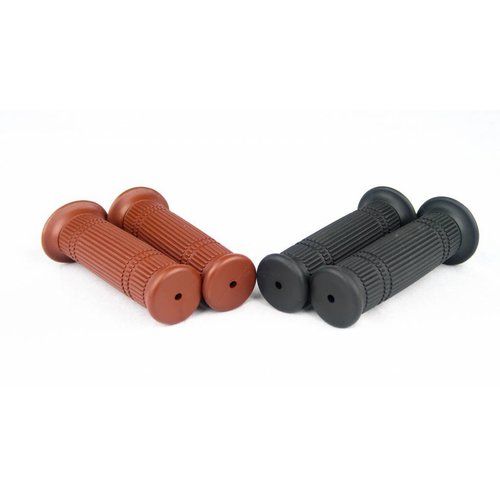MCU 22MM Grips Tracker - Black