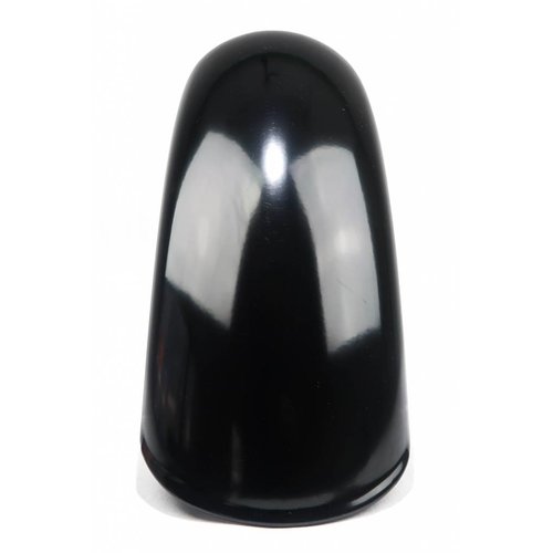 Steel Hardtail Fender 140 mm - Black