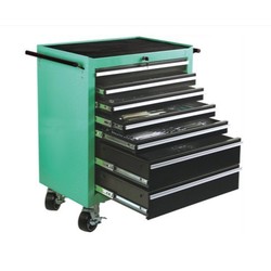 321 piece standard tool trolley