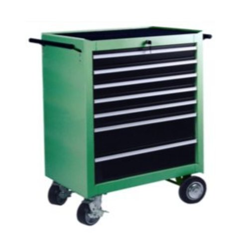 Mannesmann 321 delige standaard gereedschapswagen