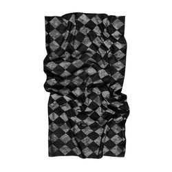 Foulard tunnel "Bullet" foncé