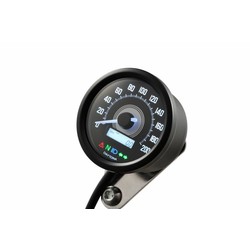 Velona 60MM speedometer 200 km/h