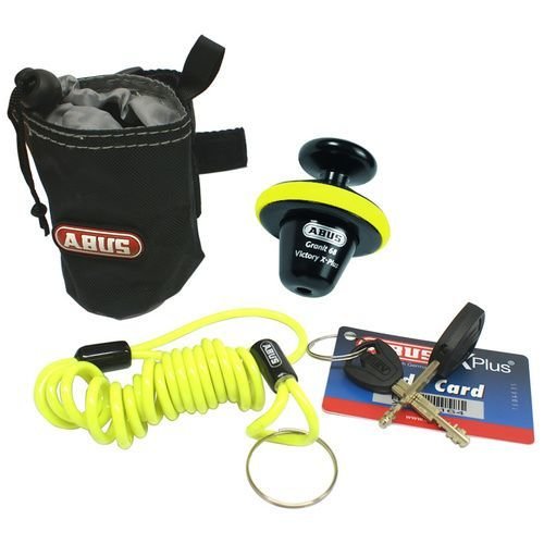 Abus GRANIT Victory X-Plus 68 Art.-Nr. 4