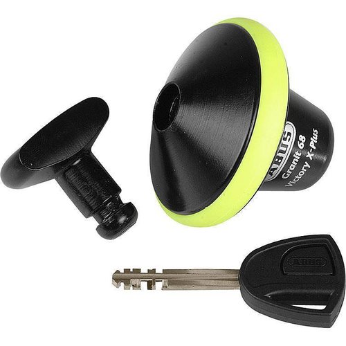 Abus GRANIT Victory X-Plus 68 Art. 4