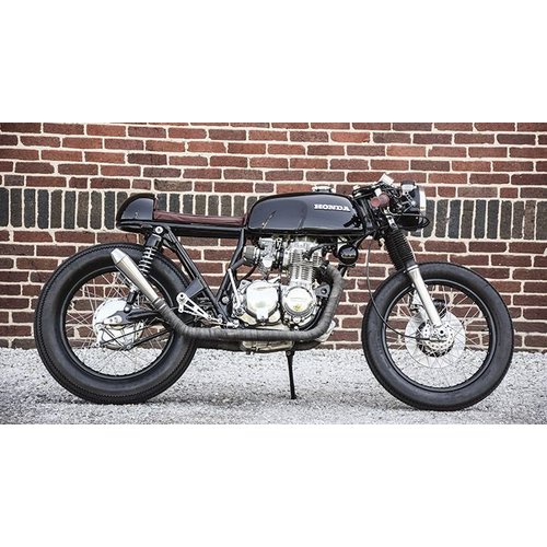 5.00 X 17 European Classic T/T