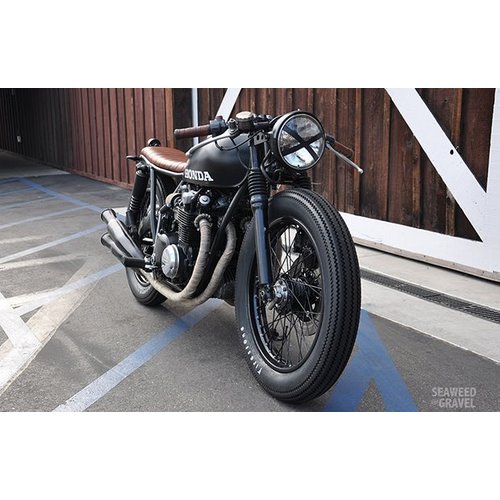 5.00 X 17 European Classic T/T