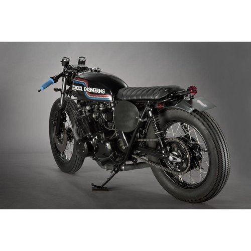 4.00 X 17 European Classic T/T