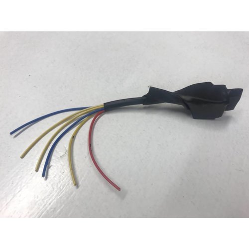 Acewell Acewell LED-Inverter Neutral für BMW K75 / K100