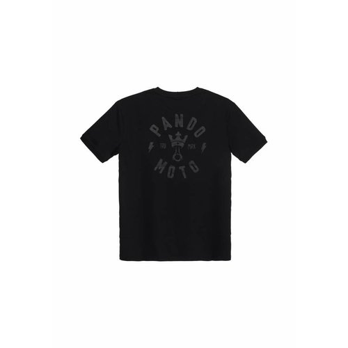 Pando Moto T-shirt Mike 1.2